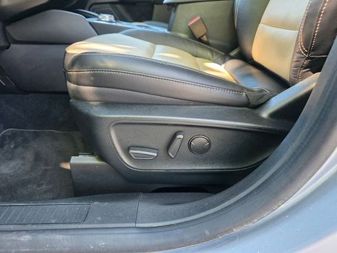Used 2022 Ford Escape Titanium w/ Titanium Elite Package AWD/4WD image 15