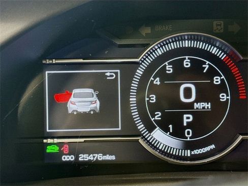 Certified 2023 Toyota GR86 Premium image 12