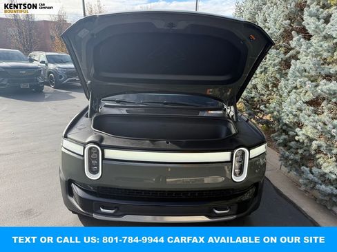 Used 2022 Rivian R1S Launch Edition image 38