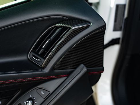 Used 2020 Audi R8 V10 performance image 47