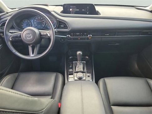 Used 2025 MAZDA CX-30 AWD 2.5 S w/ Preferred Package image 13