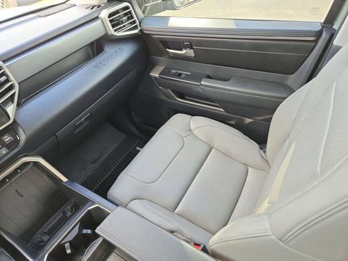 Used 2024 Toyota Tundra SR5 w/ TRD Off-Road Premium Package image 19