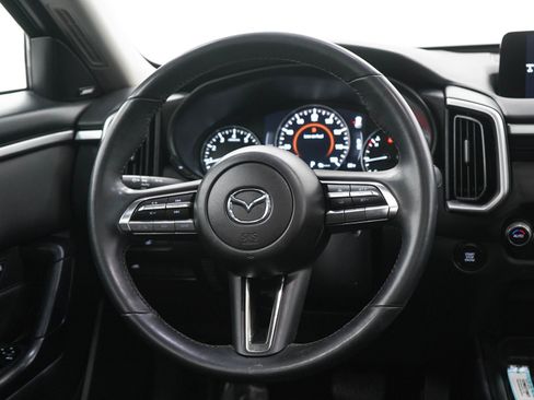 Used 2024 MAZDA CX-50 AWD 2.5 S w/ Cargo Package image 17