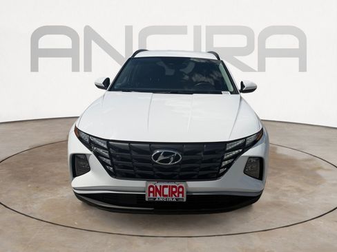 Used 2024 Hyundai Tucson SEL FWD image 5