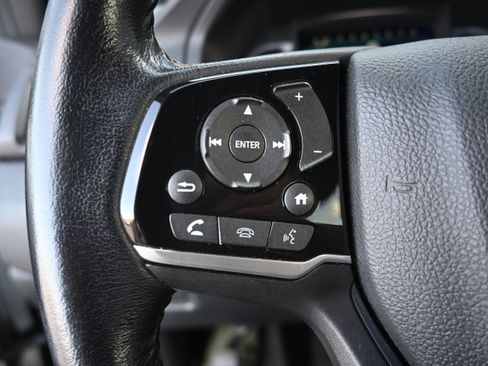 Used 2021 Honda Passport Touring image 41