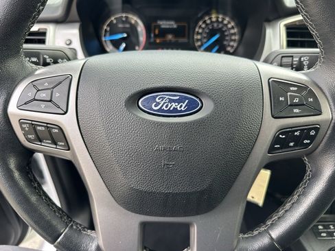Used 2020 Ford Ranger XLT w/ Equipment Group 302A Luxury image 26
