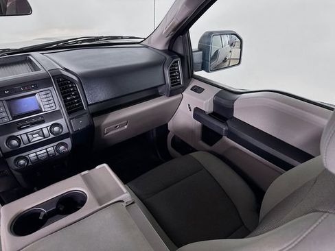 Certified 2020 Ford F150 XL w/ Equipment Group 101A Mid image 21