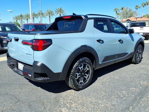 Used 2025 Hyundai Santa Cruz XRT image 7