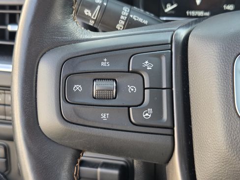 Used 2022 GMC Yukon AT4 w/ AT4 Premium Plus Package AWD/4WD image 27