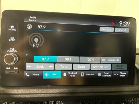 Used 2025 Honda CR-V Sport-L image 18