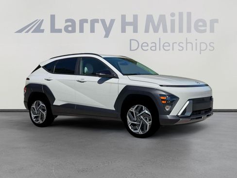 New 2026 Hyundai Kona SEL Premium AWD/4WD image 10