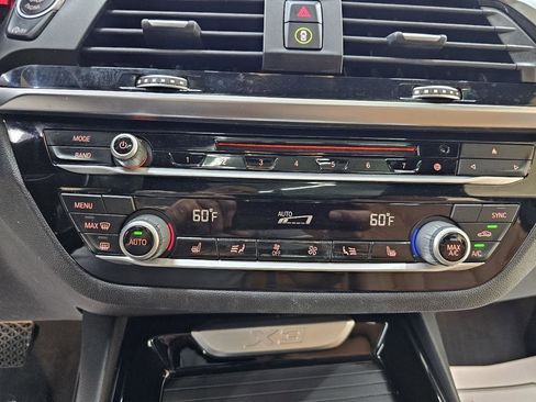 Used 2019 BMW X3 xDrive30i w/ Premium Package AWD/4WD image 34