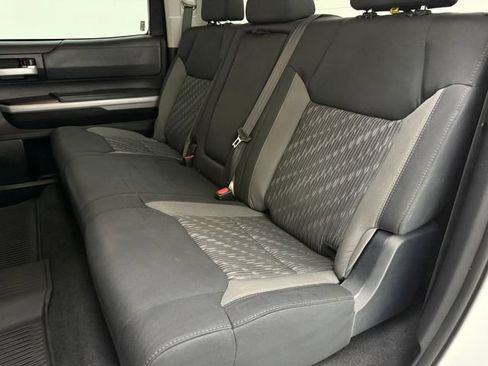 Used 2018 Toyota Tundra SR5 w/ SR5 Upgrade Package RWD image 33