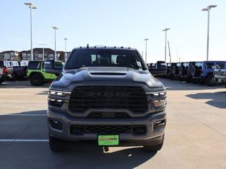 New 2026 RAM 2500 Laramie video 2