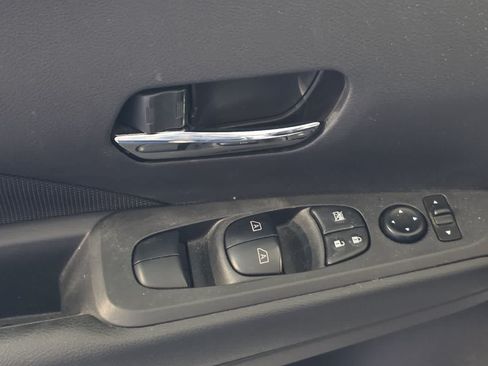 Certified 2023 Nissan Kicks SV FWD image 15