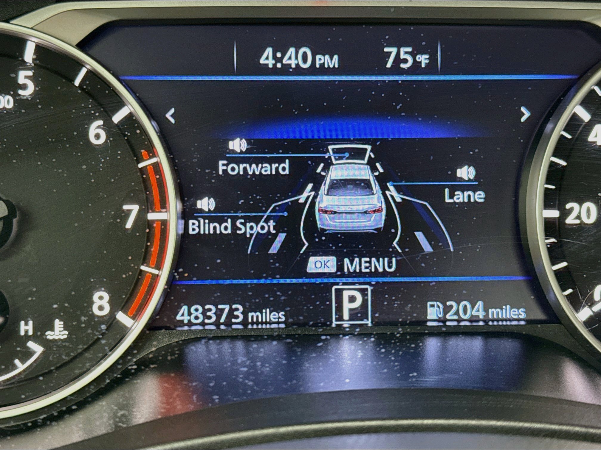 Used 2025 Nissan Altima 2.5 SV FWD image 19