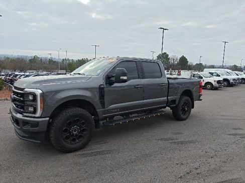 Used 2023 Ford F250 Lariat w/ Lariat Ultimate Package image 7