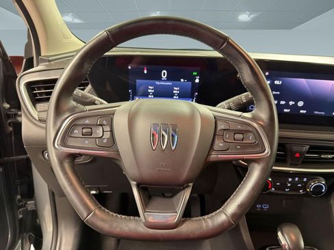 Used 2024 Buick Encore GX Sport Touring w/ Comfort Package FWD image 16