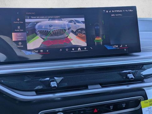 New 2026 BMW X5 xDrive50e w/ M Sport Package image 13