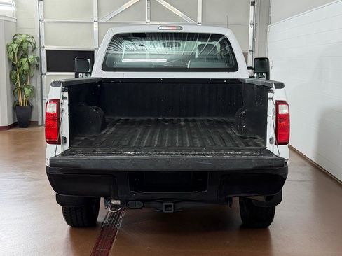Used 2016 Ford F250 XL AWD/4WD image 5
