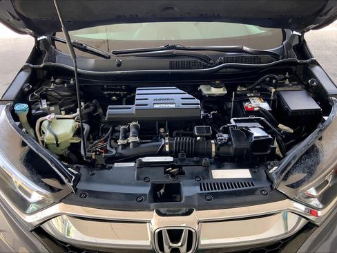 Used 2017 Honda CR-V EX-L image 30