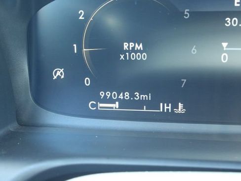 Used 2020 Lincoln Aviator Reserve w/ Equipment Group 201A AWD/4WD image 27