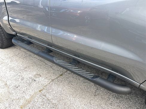 Used 2023 Chevrolet Silverado 1500 LT Trail Boss w/ Protection Package image 24