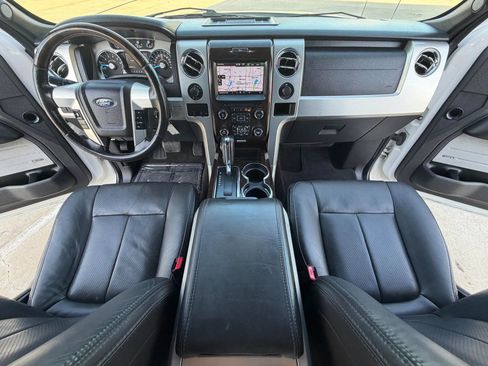 Used 2013 Ford F150 Platinum image 18