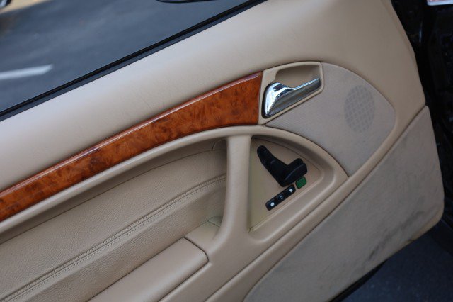 Used 2002 Mercedes-Benz SL 500 image 28