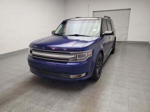 Used 2014 Ford Flex Limited w/ Equipment Group 303A AWD/4WD image 14