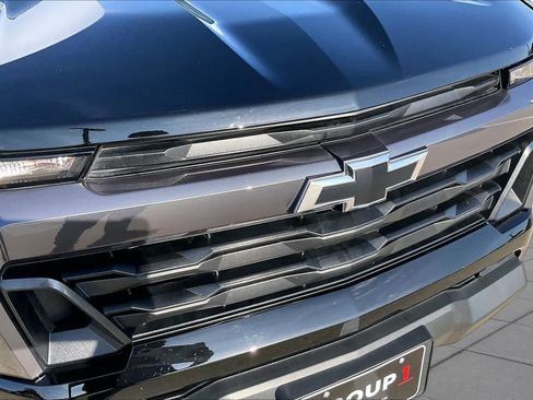 Used 2024 Chevrolet Colorado LT w/ LT Convenience Package II RWD image 29