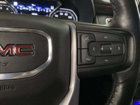 Used 2021 GMC Yukon XL SLT w/ SLT Luxury Plus Package image 21