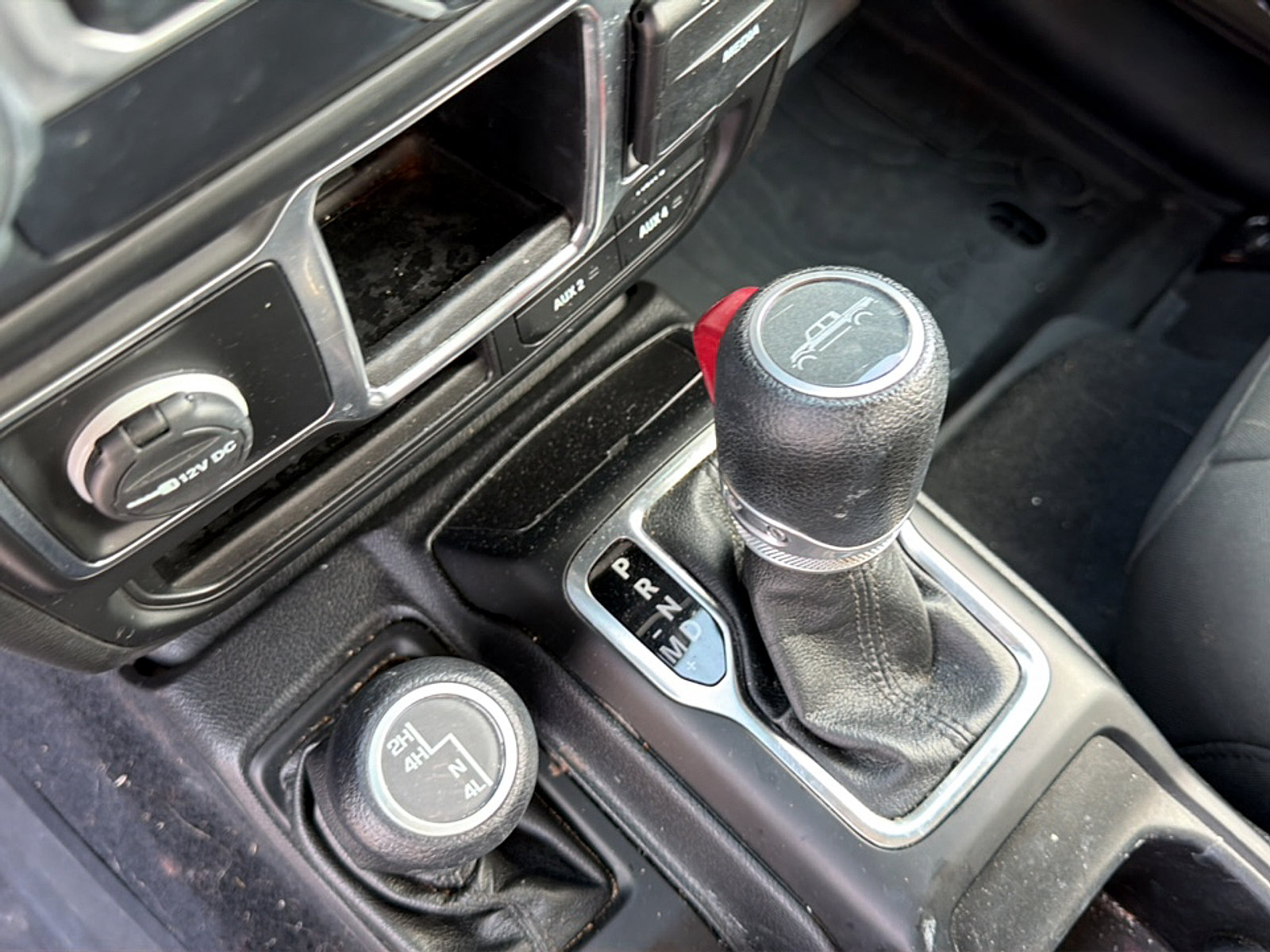 Used 2020 Jeep Gladiator Sport AWD/4WD image 21