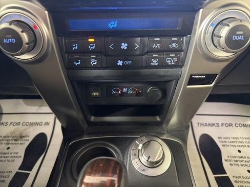Used 2023 Toyota 4Runner Limited image 16