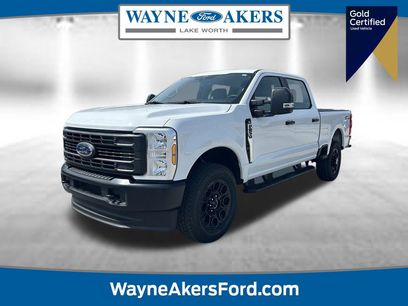 Certified 2026 Ford F250 XL