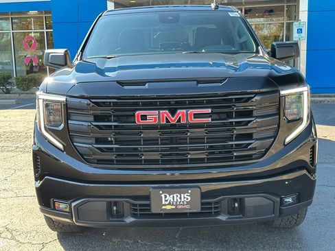 New 2026 GMC Sierra 1500 Elevation w/ Elevation Select Package image 2