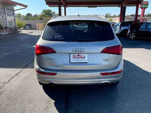 Used 2014 Audi Q5 2.0T Premium Plus image 5