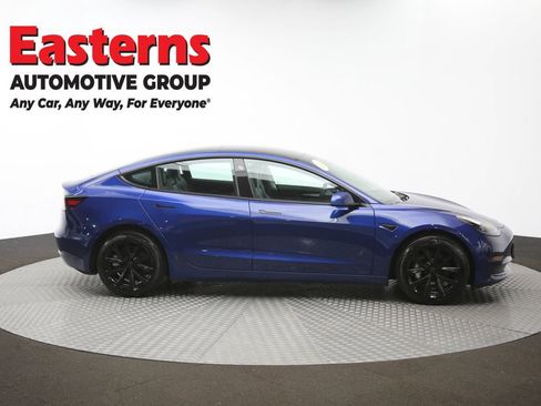 Used 2021 Tesla Model 3 Standard Range Plus image 44