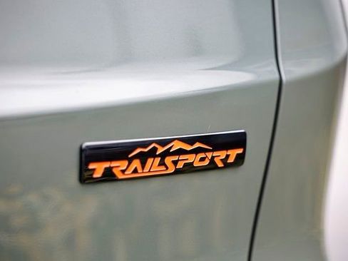 New 2026 Honda CR-V TrailSport image 16