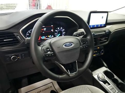 Used 2022 Ford Escape SE w/ Convenience Package FWD image 7