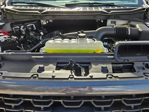 New 2026 Ford F150 STX w/ Equipment Group 200A image 16