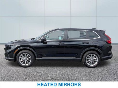 Certified 2024 Honda CR-V EX-L image 10