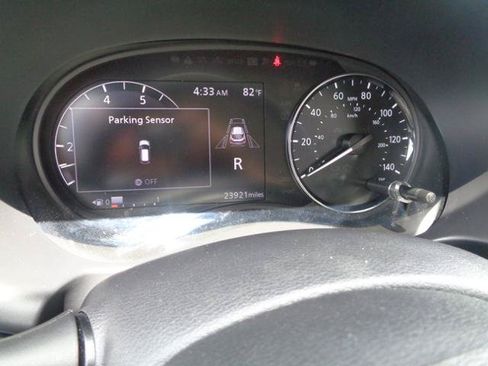 Used 2024 Nissan Kicks SV FWD image 40