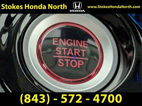 New 2026 Honda Odyssey Elite image 28