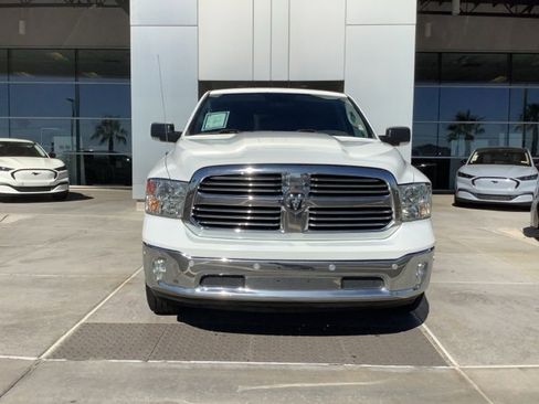 Used 2018 RAM 1500 Big Horn image 11