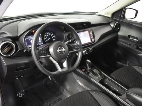 Certified 2023 Nissan Kicks SV FWD image 12