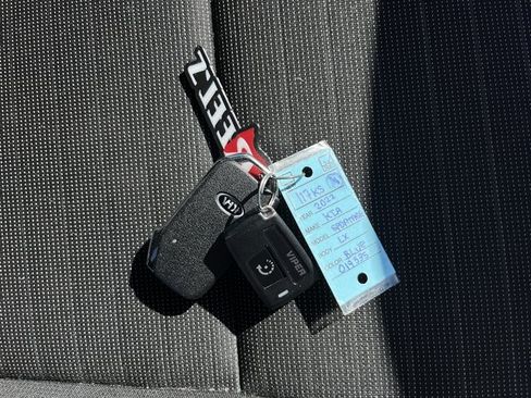 Used 2022 Kia Sportage LX w/ LX AWD Value Edition Package image 36