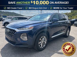 Used 2020 Hyundai Santa Fe SEL 360° Tour