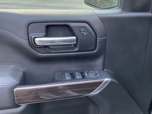 Used 2019 Chevrolet Silverado 1500 LT w/ All-Star Edition image 29