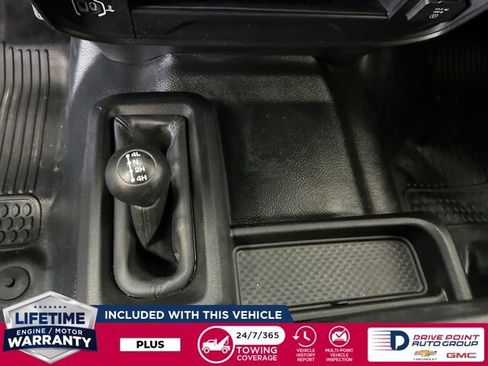 Used 2023 RAM 3500 Tradesman image 25